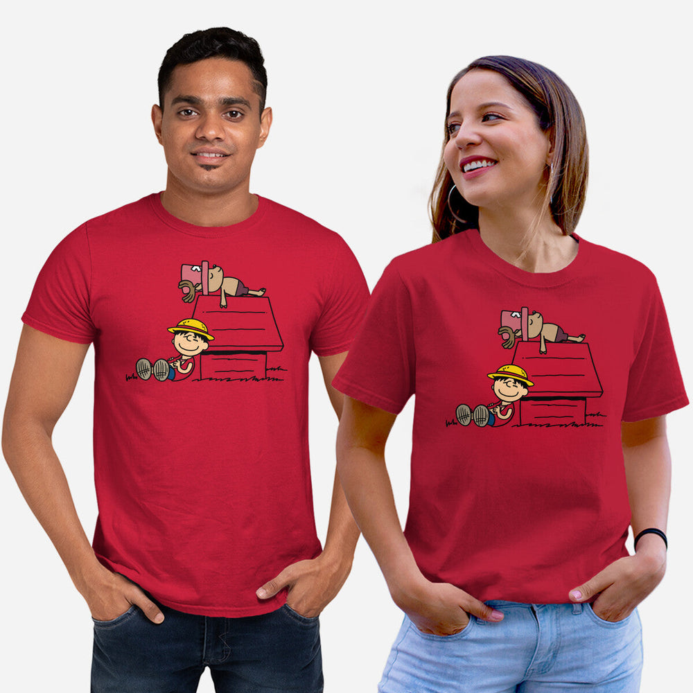 One Piece Nuts (Online Order Only)