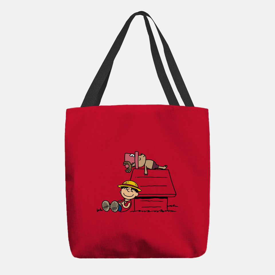 One Piece Nuts (Online Order Only)