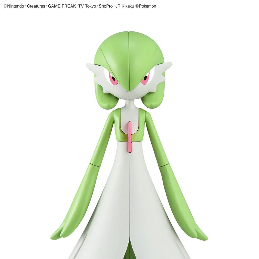 Pokemon - Gardevoir - Model Kit (ONLINE ORDER ONLY)