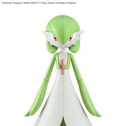 Pokemon - Gardevoir - Model Kit (ONLINE ORDER ONLY)