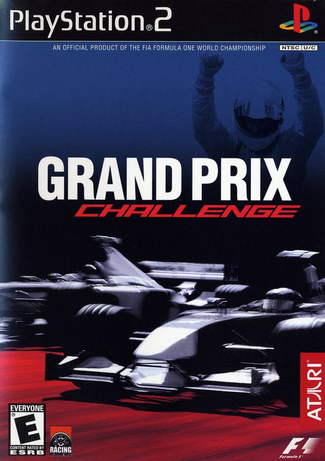 Grand Prix Challenge (Playstation 2) (Online Only)