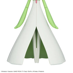 Pokemon - Gardevoir - Model Kit (ONLINE ORDER ONLY)