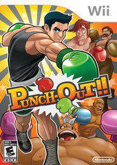 Punch-Out - Wii (ONLINE ORDER ONLY)