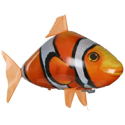 Remote Control Shark Balloon (ONLINE ORDER ONLY)