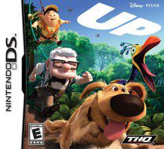 Disney Pixar Up - Nintendo DS (ONLINE ORDER ONLY)