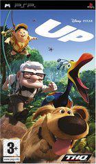 Disney Pixar Up - PSP (ONLINE ORDER ONLY)