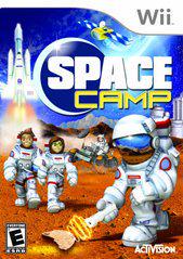 Space Camp - Wii (ONLINE ORDER ONLY)