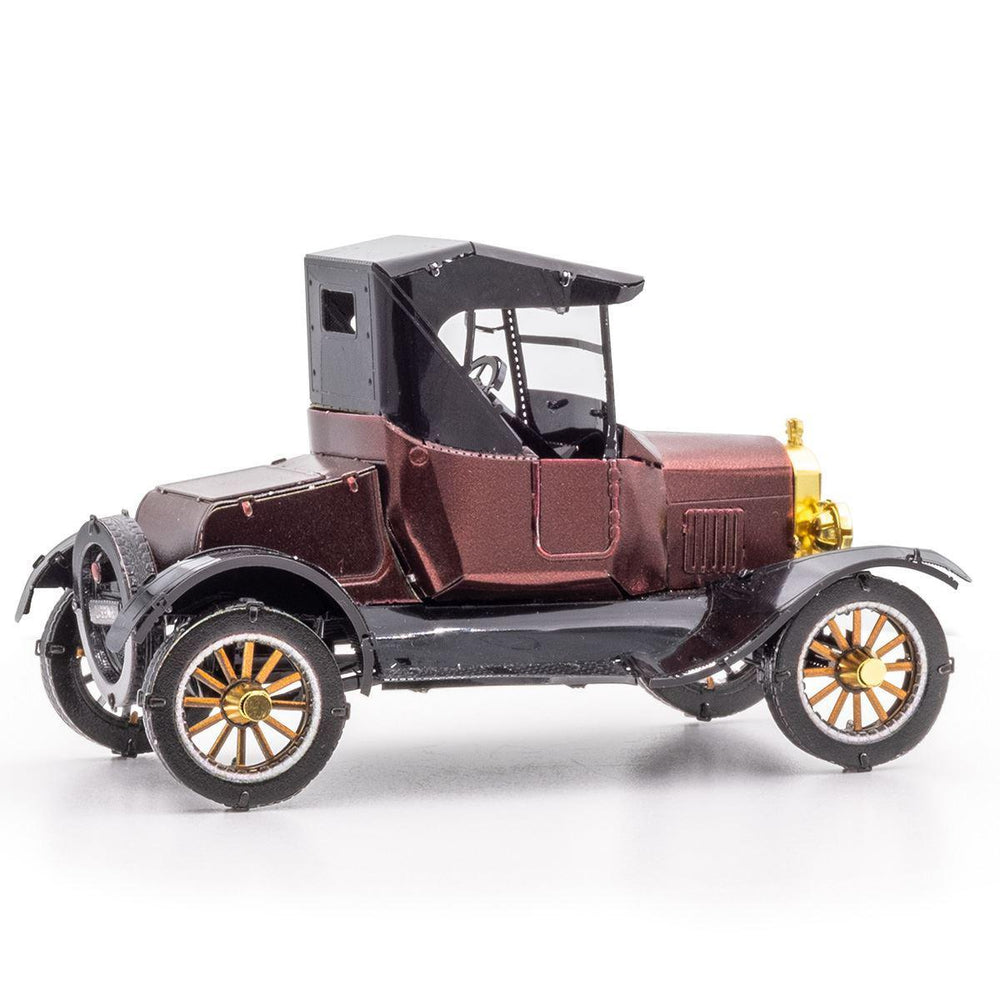 1925 Ford Model T Runabout 3D Steel Model Kit Metal Earth (ONLINE ORDER ONLY)