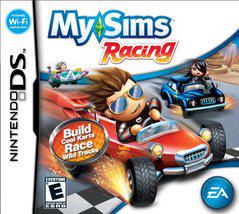 MySims Racing - Nintendo DS (ONLINE ORDER ONLY)