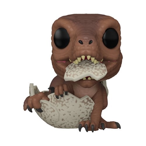 Funko Pop! Movies - Jurassic Park - Hatchling Vinyl Figure (Online Order Only)