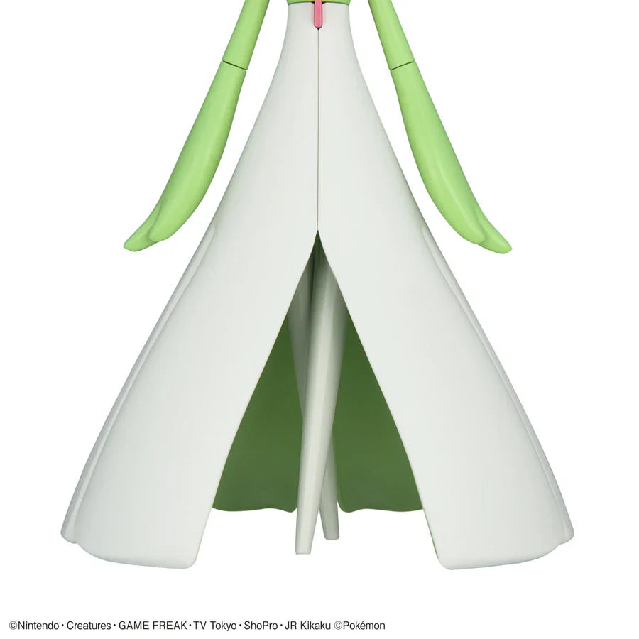 Pokemon - Gardevoir - Model Kit (ONLINE ORDER ONLY)