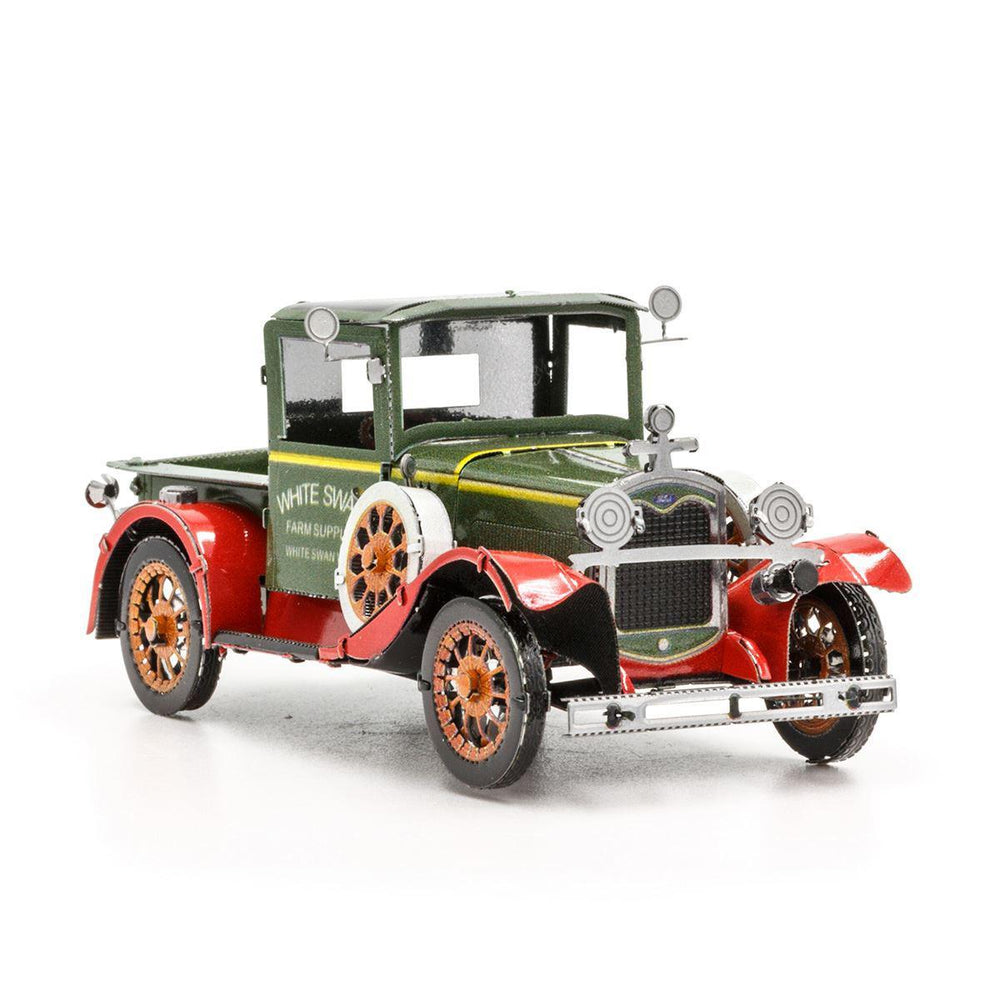 1931 Ford Model A 3D Steel Model Kit Metal Earth (ONLINE ORDER ONLY)
