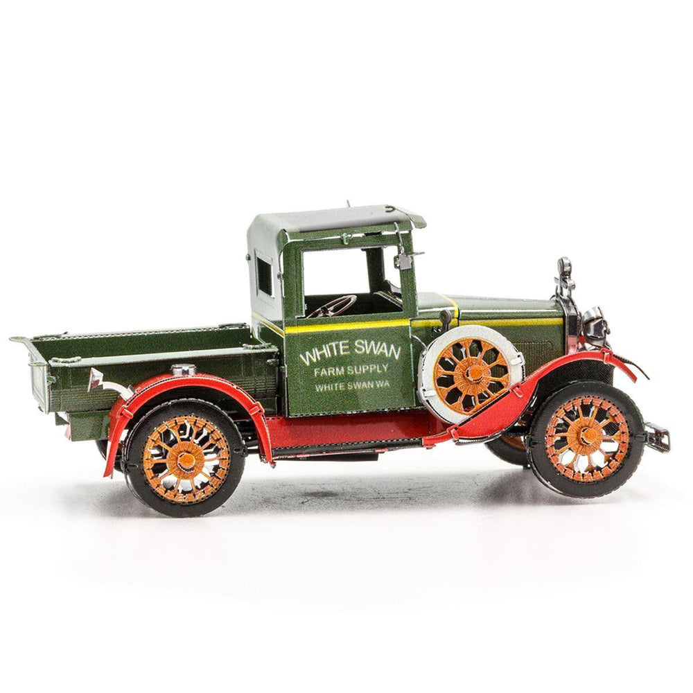 1931 Ford Model A 3D Steel Model Kit Metal Earth (ONLINE ORDER ONLY)