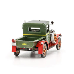 1931 Ford Model A 3D Steel Model Kit Metal Earth (ONLINE ORDER ONLY)
