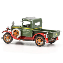 1931 Ford Model A 3D Steel Model Kit Metal Earth (ONLINE ORDER ONLY)