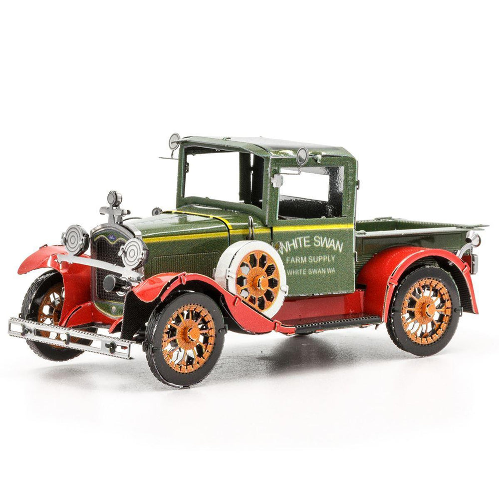 1931 Ford Model A 3D Steel Model Kit Metal Earth (ONLINE ORDER ONLY)