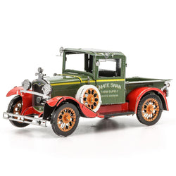 1931 Ford Model A 3D Steel Model Kit Metal Earth (ONLINE ORDER ONLY)