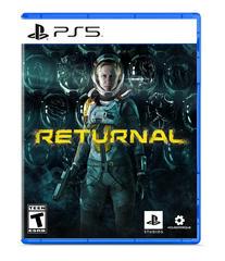 Returnal - Playstation 5 (ONLINE ORDER ONLY)