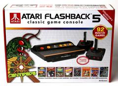 Atari Flashback 5 - Atari 2600 (ONLINE ORDER ONLY)