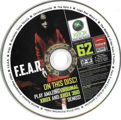 Official Xbox Magazine Demo Disc 62 - Xbox 360 (ONLINE ORDER ONLY)
