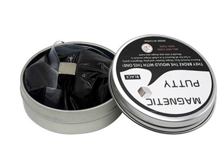 Magnetic Putty Friend (ONLINE ORDER ONLY)