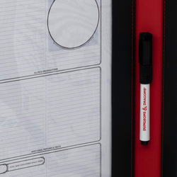 Premium Dungeon Master’s Screen for Dungeons & Dragons