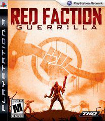 Red Faction: Guerrilla - Playstation 3 (ONLINE ORDER ONLY)
