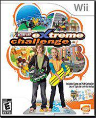 Active Life: Extreme Challenge - Wii (ONLINE ORDER ONLY)