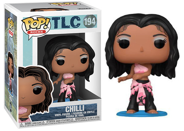 Chilli (TLC) 194 (Online Order Only)