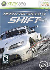 Need for Speed Shift - Xbox 360 (ONLINE ORDER ONLY)