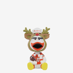 Christmas Mascot Bobble Bro Mini Bobbleheads (ONLINE ORDER ONLY)