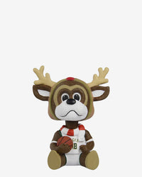 Christmas Mascot Bobble Bro Mini Bobbleheads (ONLINE ORDER ONLY)