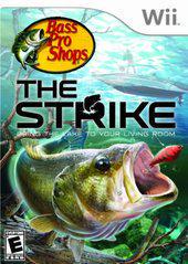 Bass Pro Shops: The Strike - Wii (ONLINE ORDER ONLY)