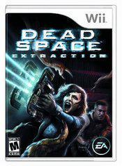 Dead Space Extraction - Wii (ONLINE ORDER ONLY)