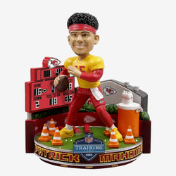 2023 NFL Training Camp Mini Scene Bobbleheads (ONLINE ORDER ONLY)
