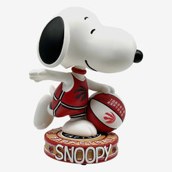 Peanuts Snoopy NBA Bighead Bobbleheads (ONLINE ORDER ONLY)