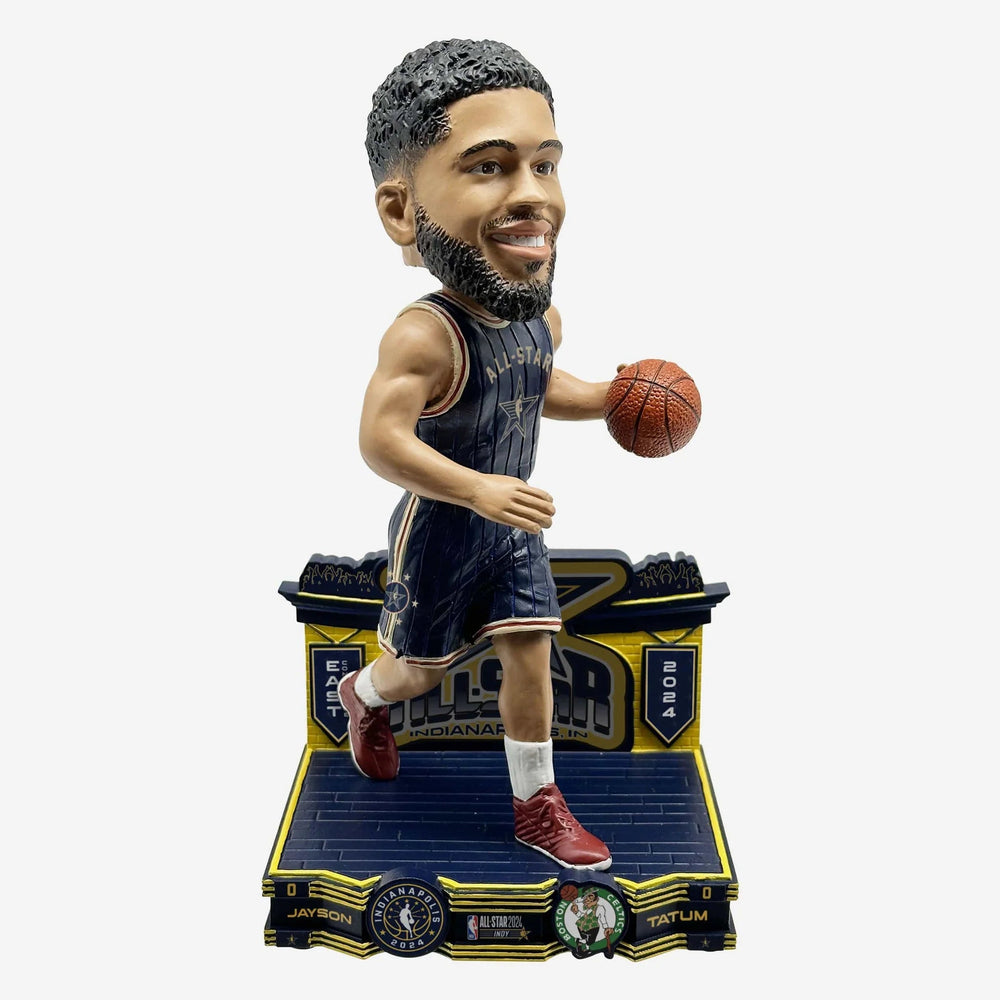 2024 NBA All-Star Bobbleheads (ONLINE ORDER ONLY)