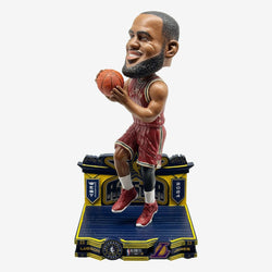 2024 NBA All-Star Bobbleheads (ONLINE ORDER ONLY)