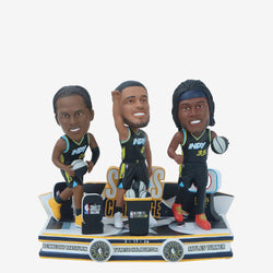 2024 NBA All-Star Bobbleheads (ONLINE ORDER ONLY)