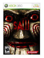 SAW - Xbox 360 (ONLINE ORDER ONLY)