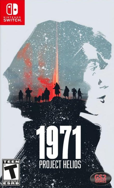 1971 Project Helios (Nintendo Switch) (ONLINE ORDER ONLY)