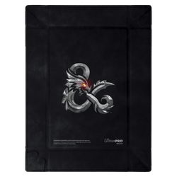 Honor Among Thieves Printed Leatherette Foldable Dice Tray for Dungeons & Dragons (ONLINE ORDER ONLY)