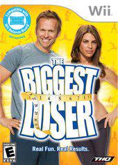 The Biggest Loser - Wii (ONLINE ORDER ONLY)