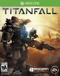 Titanfall Game + Controller Bundle (Xbox One) (Online Order Only)
