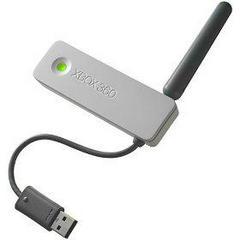 Xbox 360 Wireless Network Adaptor - Xbox 360 (ONLINE ORDER ONLY)
