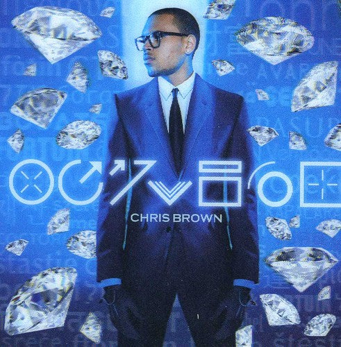 Fortune [CD]