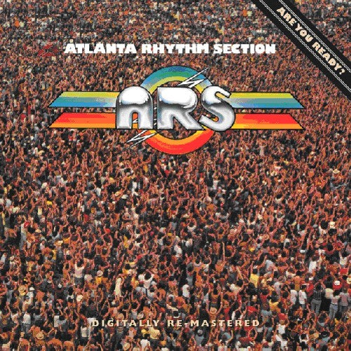 Are You Ready! [Import] (ONLINE ORDER ONLY)