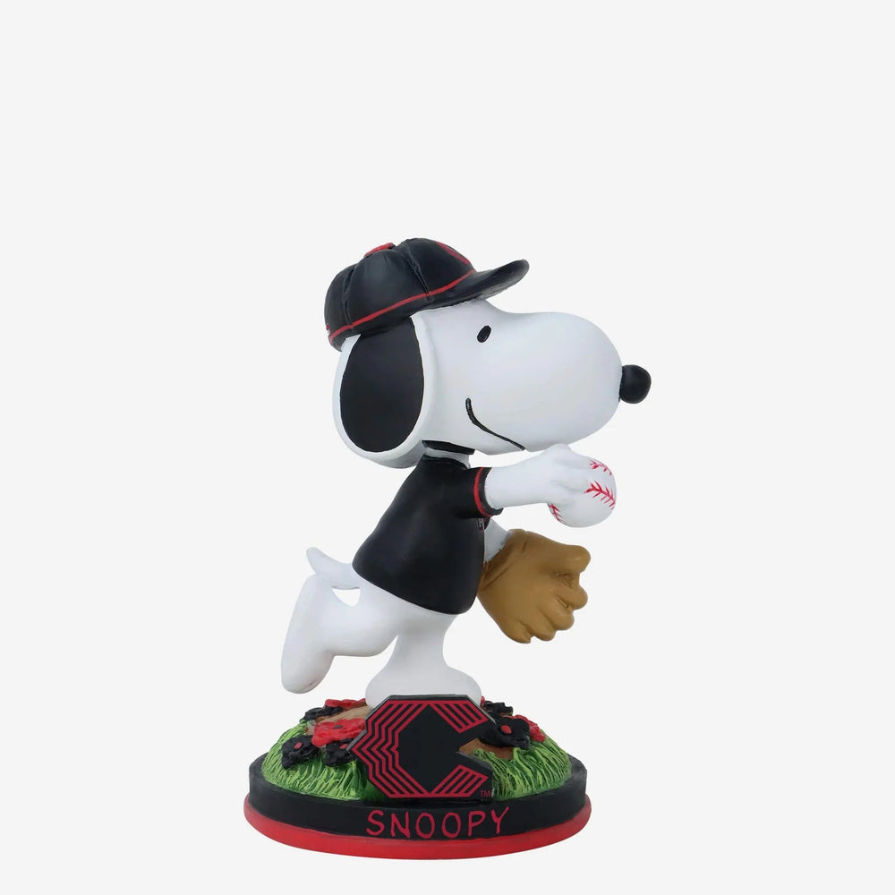 Peanuts MLB City Connect Bobbleheads (ONLINE ORDER ONLY)
