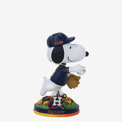Peanuts MLB City Connect Bobbleheads (ONLINE ORDER ONLY)