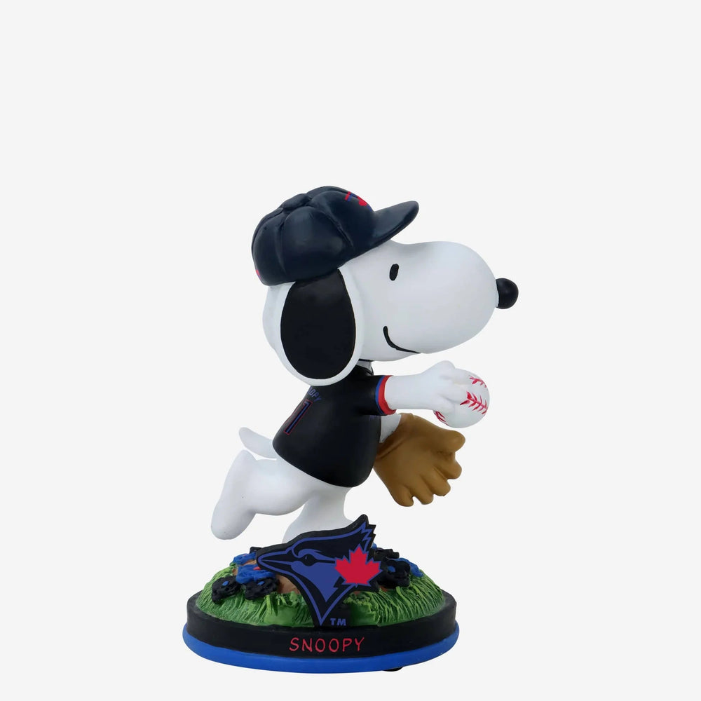 Peanuts MLB City Connect Bobbleheads (ONLINE ORDER ONLY)